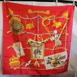 Hermès Vintage Memoires D'Hermes Cathy Latham